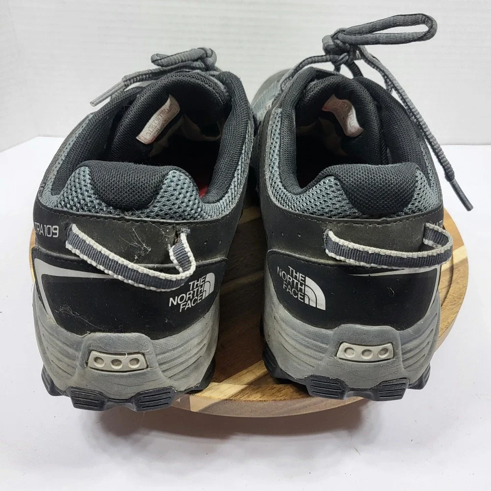 The North Face Men's Ultra 109 Gore-Tex Waterproof Hiking Trail‎ Shoes Size 11.5